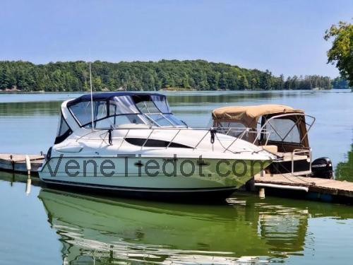 Bayliner 3050 Tekniset tiedot ja arvostelut